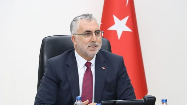 12 Binden Fazla İş Yerine Denetim: 920 Milyon Lira Ceza
