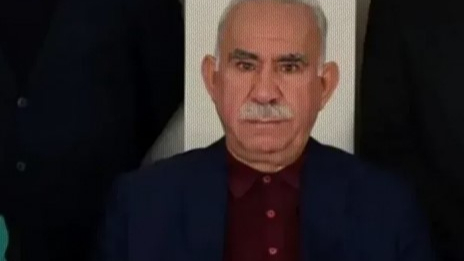 Abdullah Öcalan’ın Aile Görüşmesi Tartışma Yaratıyor