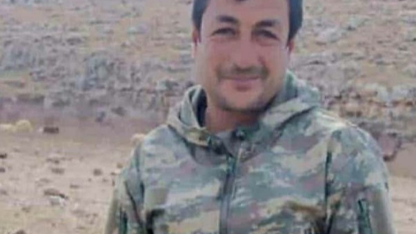 Eşeğiyle Kanalda Akıntıya Kapılan Çoban Hayatını Kaybetti
