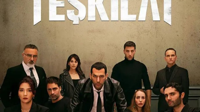 Boykot Desteği Aybüke Pusat’ı Dizisinden Etti