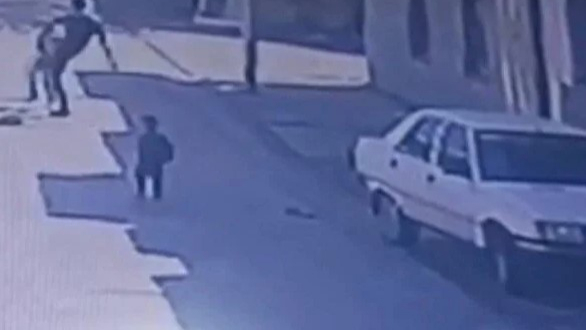 3 Yaşındaki Çocuğun Dalağı Yırtıldı: Şüpheli Tutuklandı