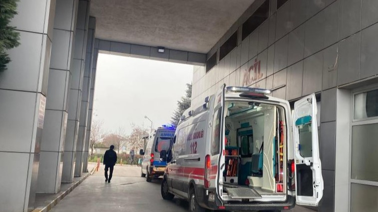 Zehirlenme Vakaları Artıyor