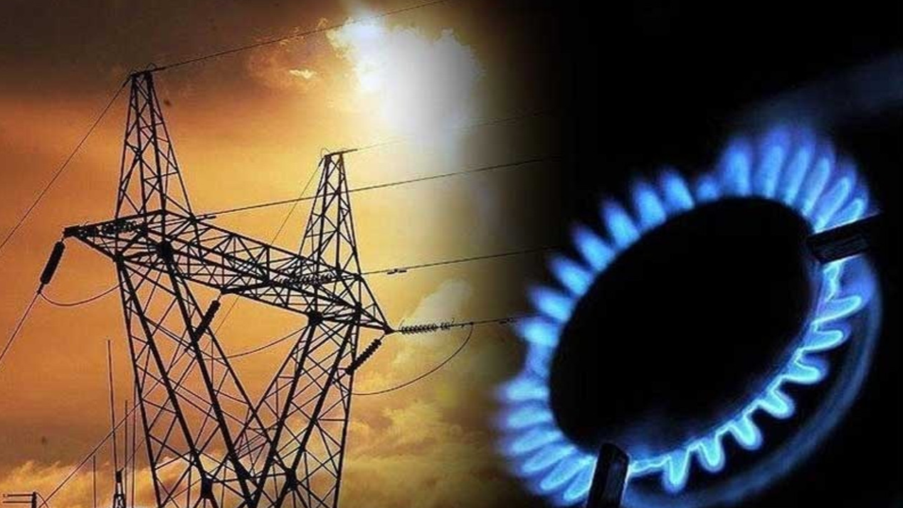 Elektrik zammının ardından doğalgaza da çifte zam