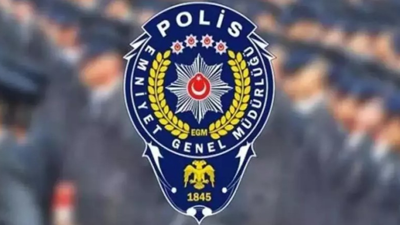 Türk Polis Teşkilatı'nın 180. Yıl Kutlaması
