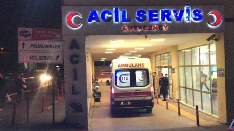 Şanlıurfa'da Dehşet: Eşini 15 Bıçakla Öldürdü
