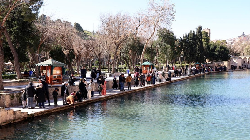 Şanlıurfa’da Bugün ve Bu Haftaki Hava Durumu