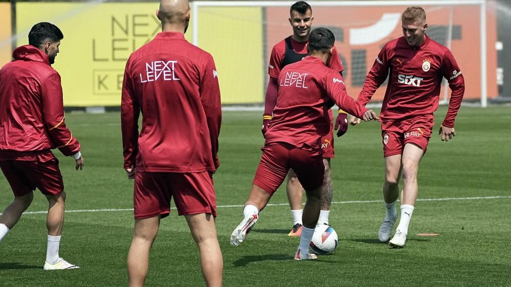 Galatasaray Samsunspor’a Konuk Olacak..