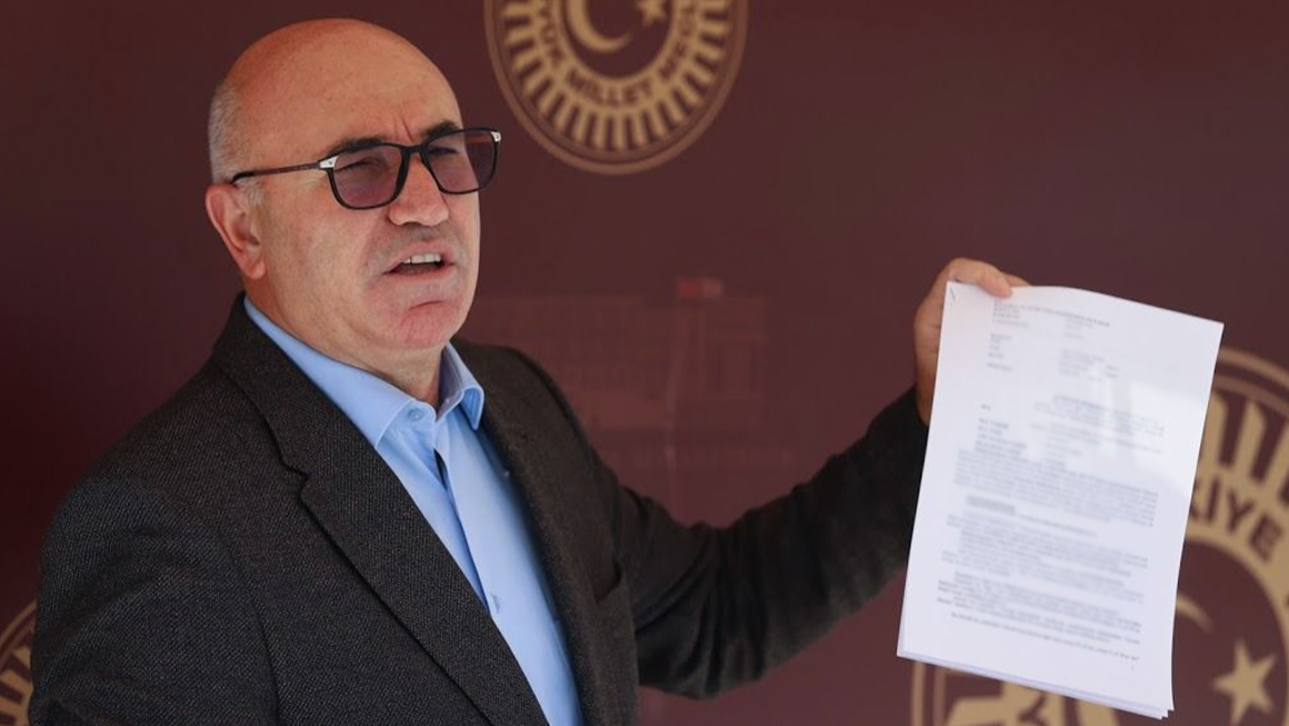 Tanal: Tutuklama Cezaya, Sevk Siyasi Silaha Dönüştü...