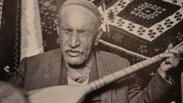 Urfa, Aşık Veysel’in Ezgileriyle Yankılanacak!