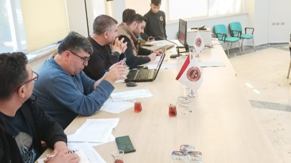 "Şanlıurfa’da Buğday İhalesi: Rekor Fiyatlar Geliyor!"