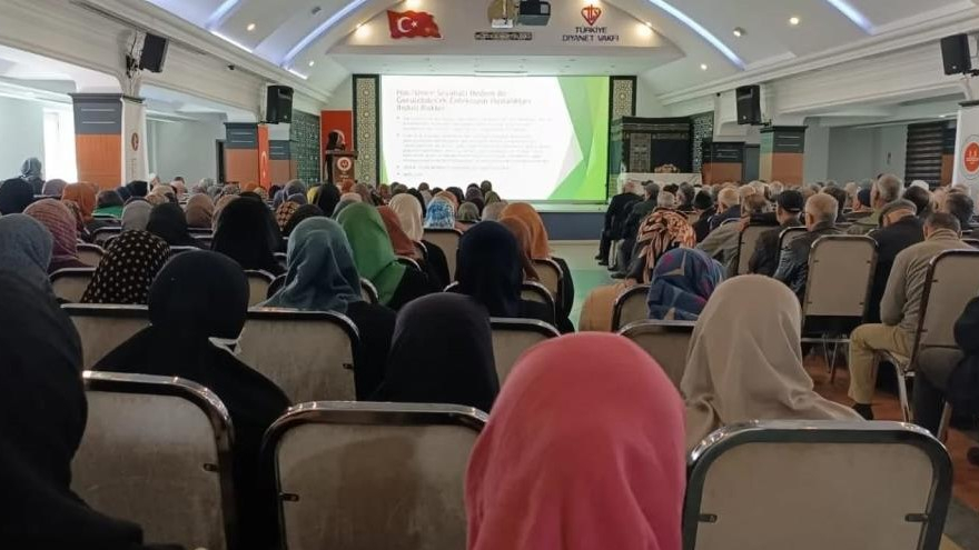 Kutsal Yolculuk Öncesi Sağlık Güvencesi