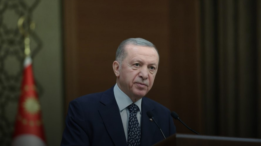 İstanbul Depremine Erdoğan’dan İlk Açıklama