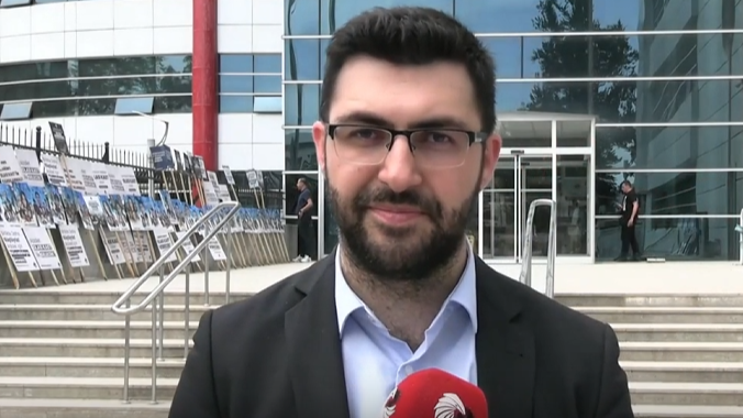 İmamoğlu'nun Avukatının Avukatı Hakkında Gözaltı Kararı