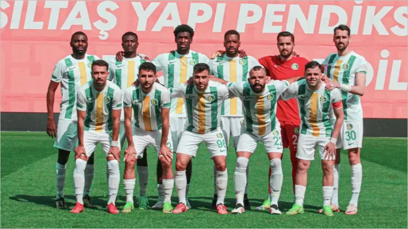 Şanlıurfaspor Manisa FK’yı Bekliyor!