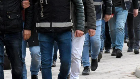 Şanlıurfa'da Aranan 367 Kişi Yakalandı!