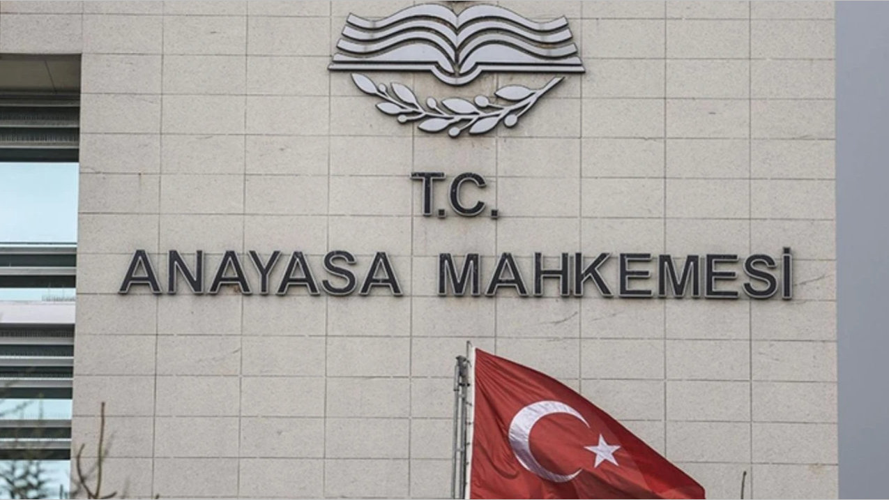 Hekimlere Disiplin Cezasında Anayasa’ya Aykırılık Tespiti!