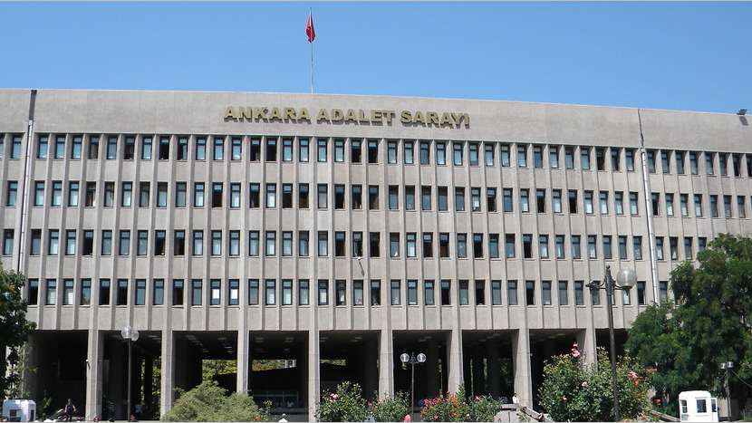 Ankara’da 1 Mayıs öncesi terör operasyonu: 16 gözaltı