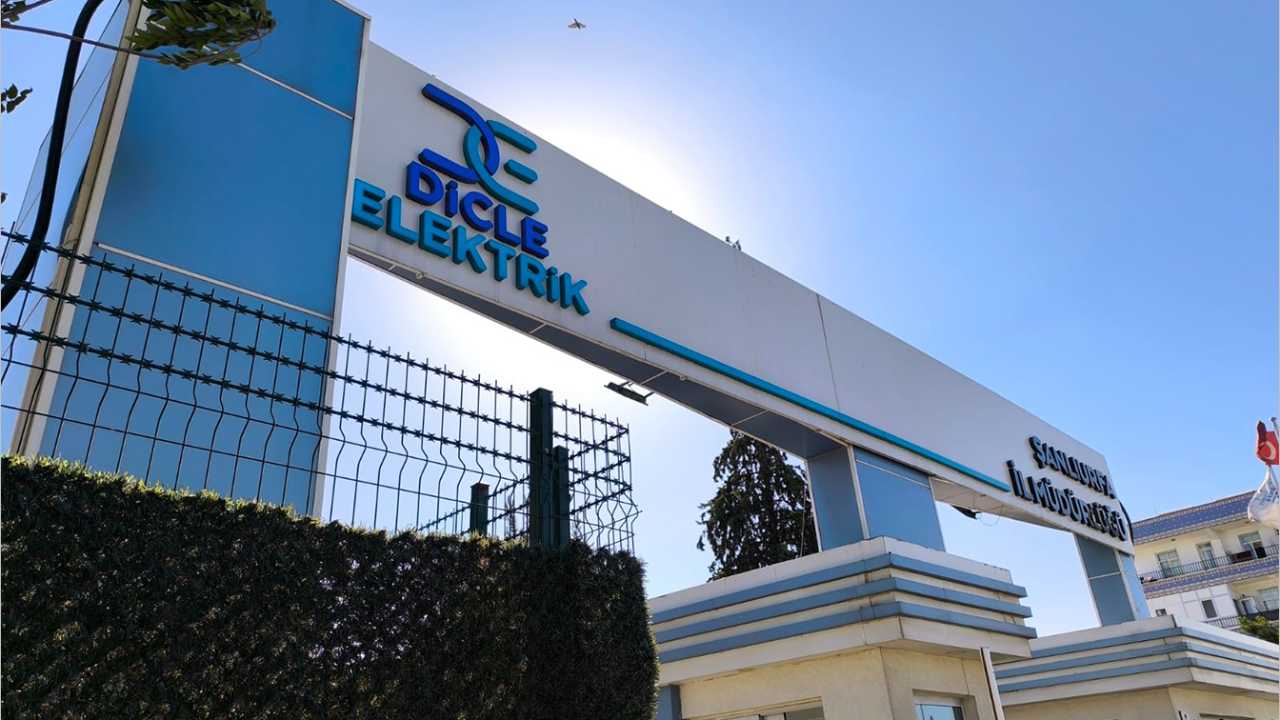 Urfa’nın Üç İlçesinde Elektrik Kesintisi Uyarısı!