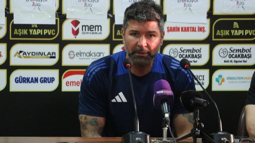 Erzurumspor’dan Şanlıurfaspor’a Şok Zafer!
