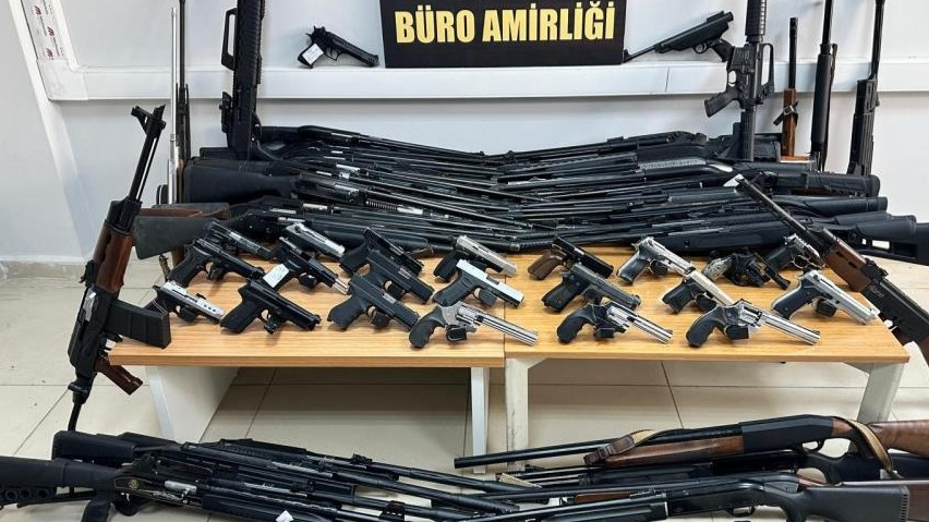 Av Tüfeği Görünümlü Tehlike!