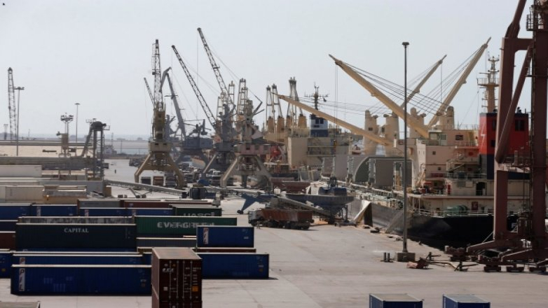 İsrail’den Yemen Limanlarına Tehdit