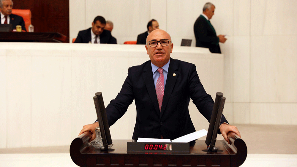 İBB’ye 4. Dalga Operasyon: Tanal’dan “İntikam” Tepkisi