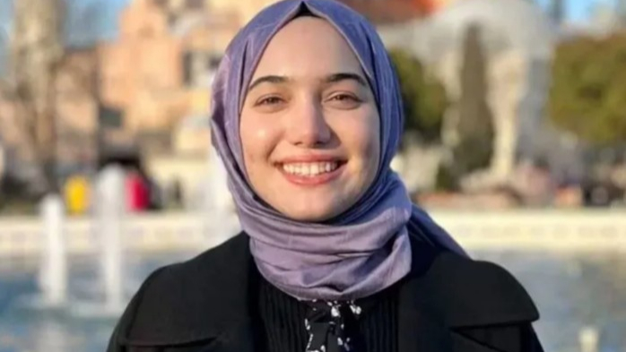 Zehra Kınık’a 15 Yıla Kadar Hapis İstemi!