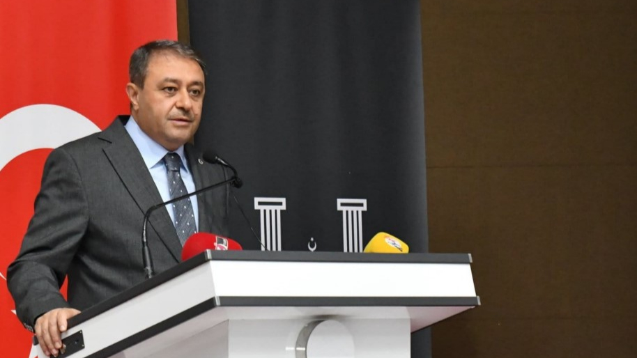 Vali Şıldak’tan Esnafa Net Mesaj!
