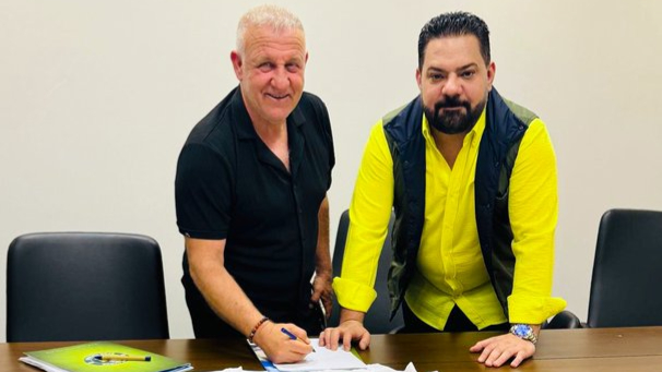 Arif Önköl Duyurdu: Mesut Bakkal Şanlıurfaspor’da