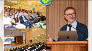 Harran Üniversitesi’nde Neolitik Dönem Kazıları Konuşuldu