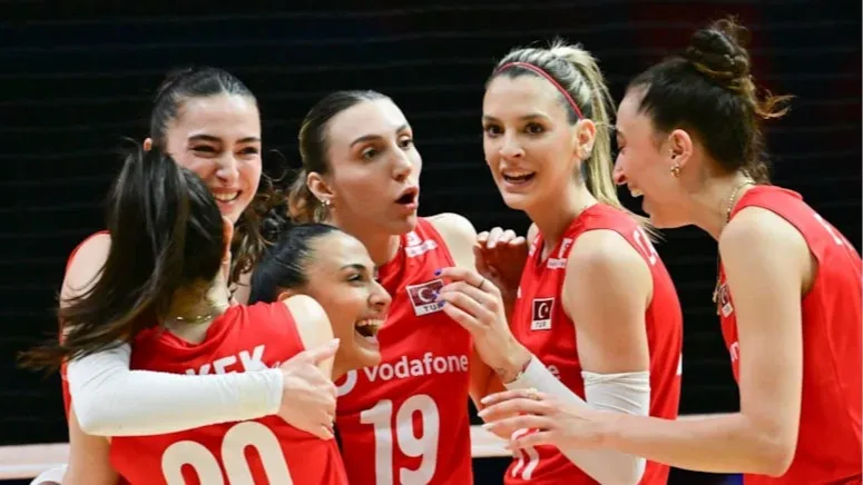 Filenin Sultanları Rakip Tanımıyor