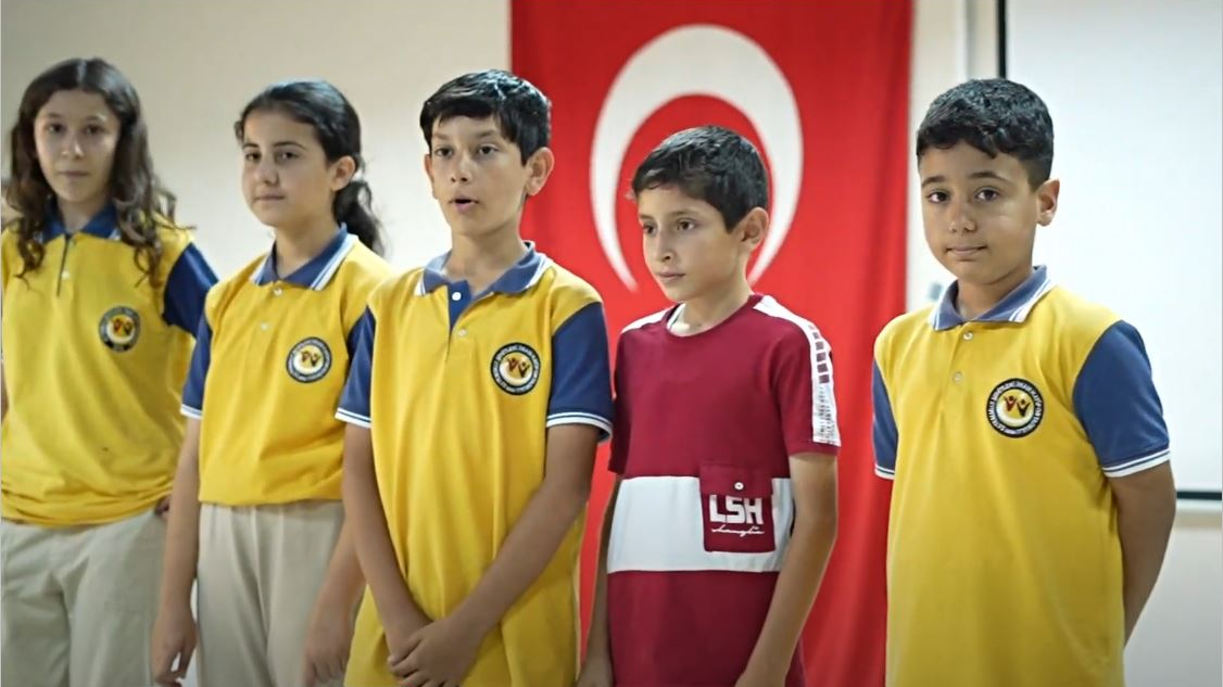 Viranşehir’de Büyük Gurur: Dört Türkiye Birincisi!
