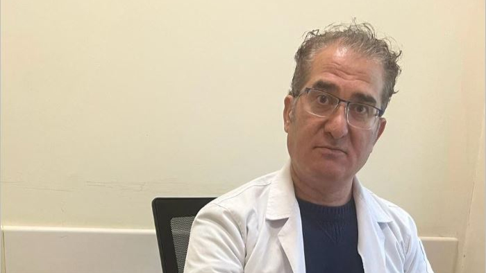 Sağlık Botundaki Patlama Şüphe Uyandırdı!