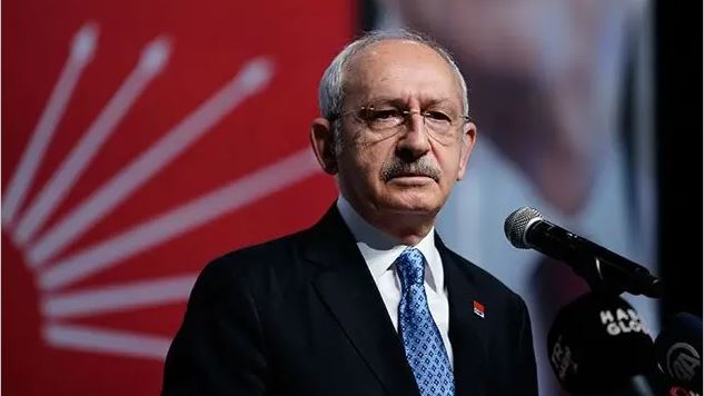 Kılıçdaroğlu Neden Gündeme Oturdu?