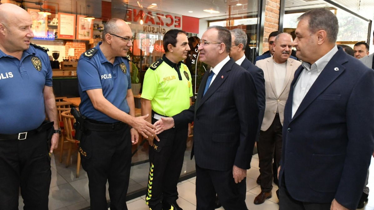 Urfa’da Anlamlı Kermes: Geliri Şehit Çocuklarına Burs Olacak