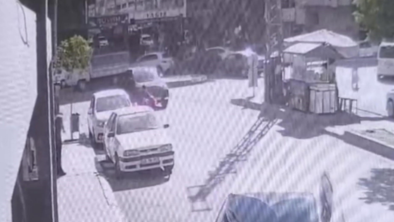 Yine Bir Çocuk, Yine Kaza: Şanlıurfa’da Acı Son !