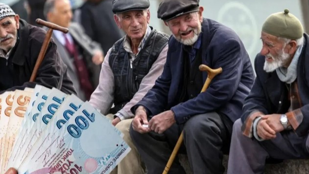 Enflasyon Açıklanıyor, Emekli Cüzdanı Değişiyor!