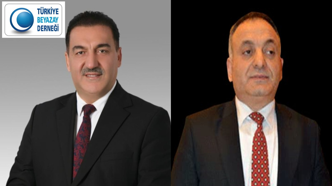 Said Koyuncu’ya Önemli Görev! Genel Başkan Yardımcısı Oldu