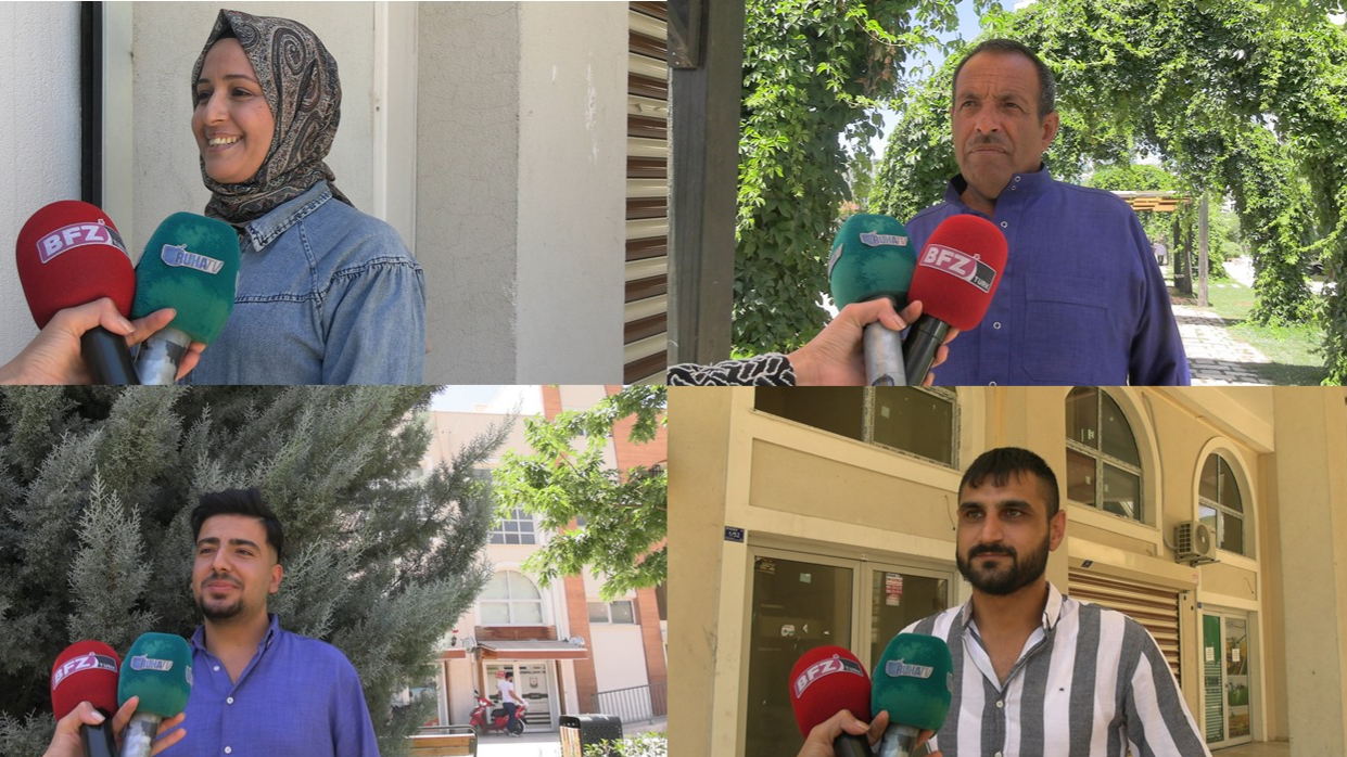 Şanlıurfa’da Tartışma Yaratan Soru: “Kadınlar Çalışmalı Mı?”