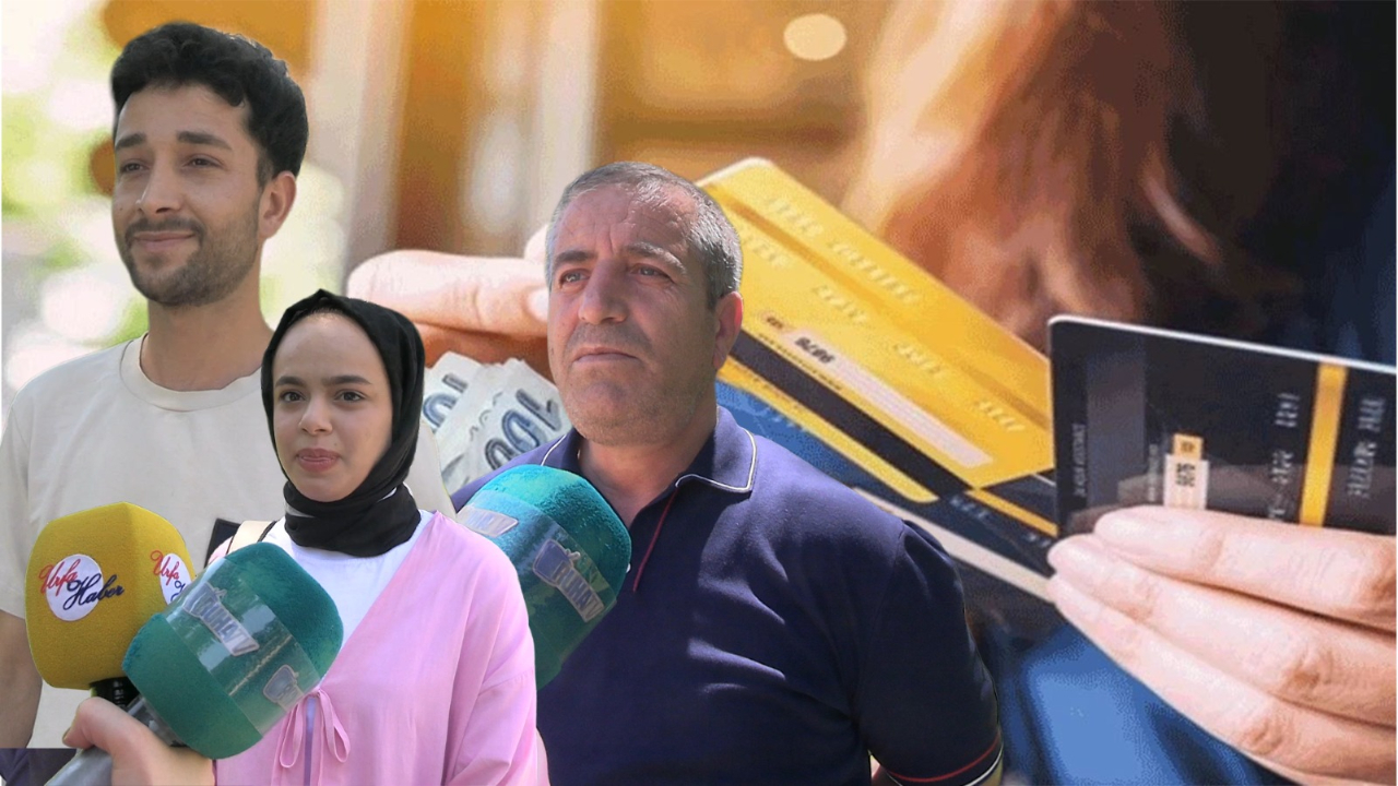 Kredi Kartı Borcunda Rekor: 167 Bin Kişi Takibe Alındı
