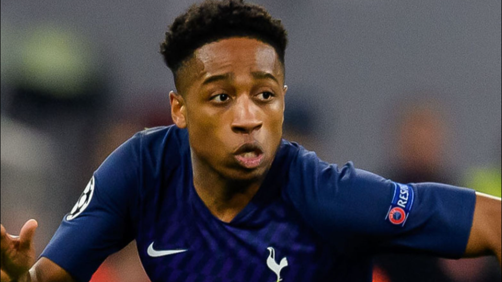 Kyle Walker-Peters Beşiktaş'ta