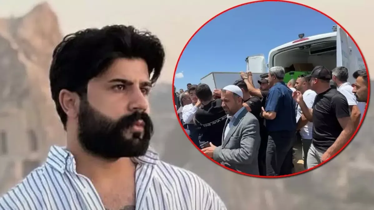 Fenomen Arda Edeoğlu Van’da Saldırıda Hayatını Kaybetti