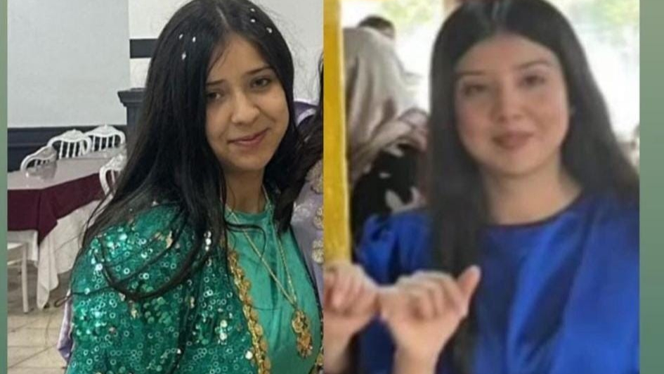 Urfa’da Fırat Nehri'ne Giren İki Kardeş Hayatını Kaybetti