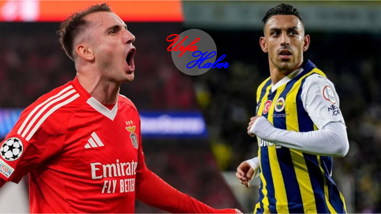 Beşiktaş'ın Gözü İki Milli Futbolcuda...