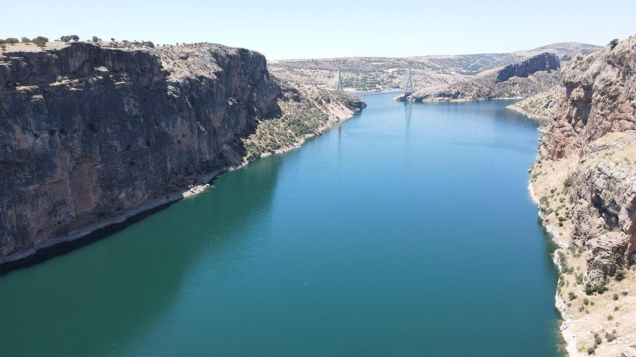 Yerli Turistlerin Yeni Rotası: Keşiş Mağarası