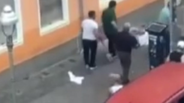 Almanya'da Şanlıurfalı iki grup arasında kavga: 1 ölü