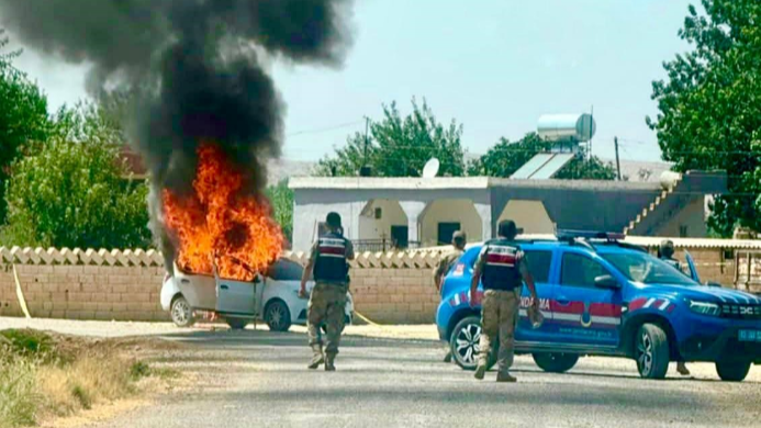 Şanlıurfa’da Silahlı Çatışma: Çok Sayıda Yaralı Var!