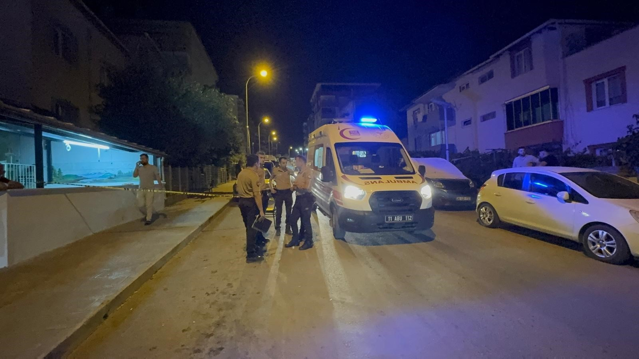 Atakan Gargi Cinayetinde Gelişme:3 Kişi Tutuklandı