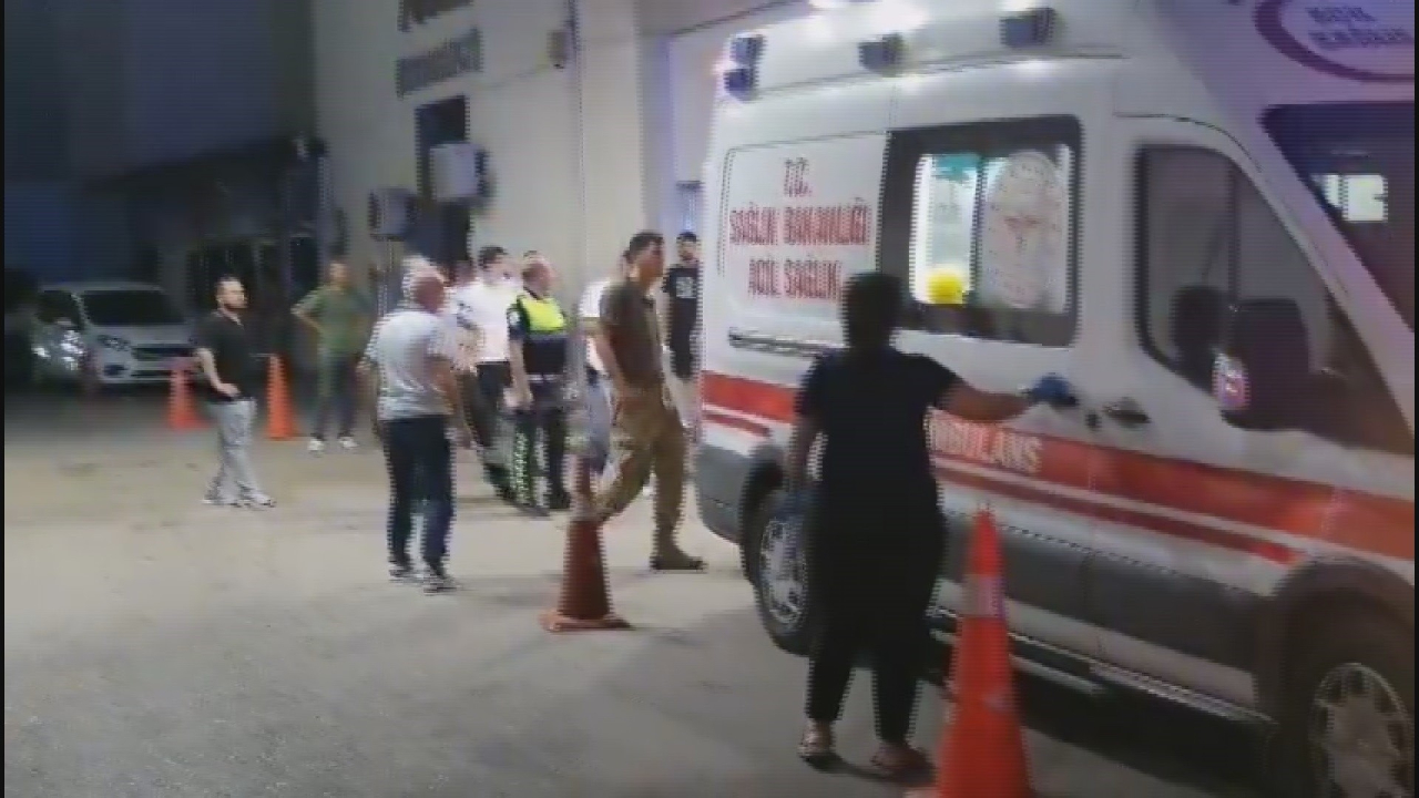 Hatay’da 2 Asker Şüpheli Şekilde Vefat Etti! 5 Asker Yaralı