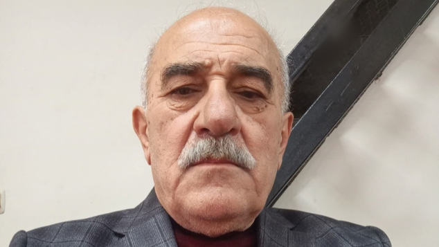 Polis Arazi Kavgasında Dehşet Saçtı